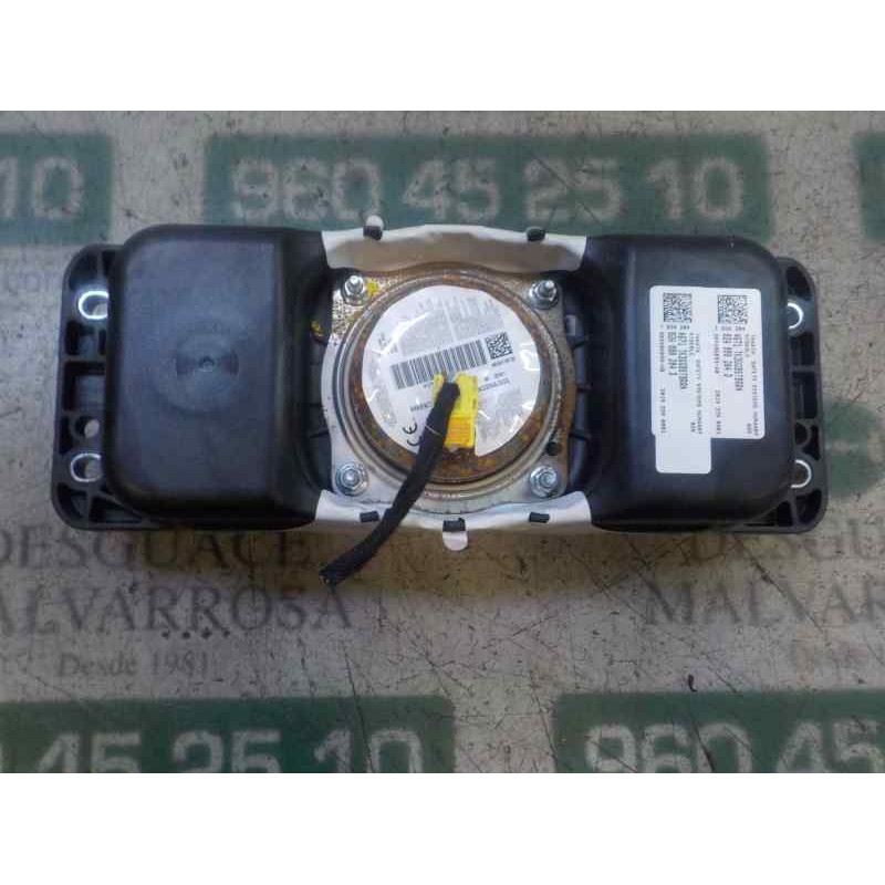 Recambio de airbag delantero derecho para audi a1 sportback (gba) 1.0 tfsi referencia OEM IAM 82A880204D 82A880204D 