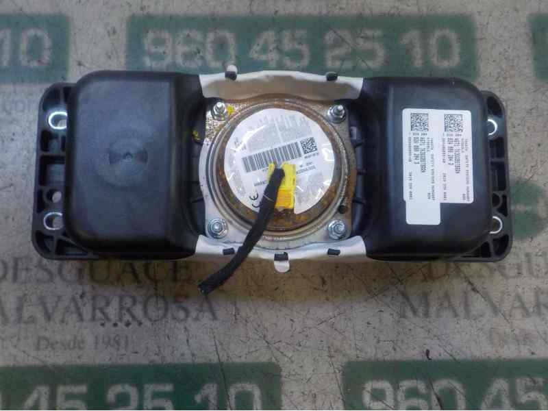 Recambio de airbag delantero derecho para audi a1 sportback (gba) 1.0 tfsi referencia OEM IAM 82A880204D 82A880204D 