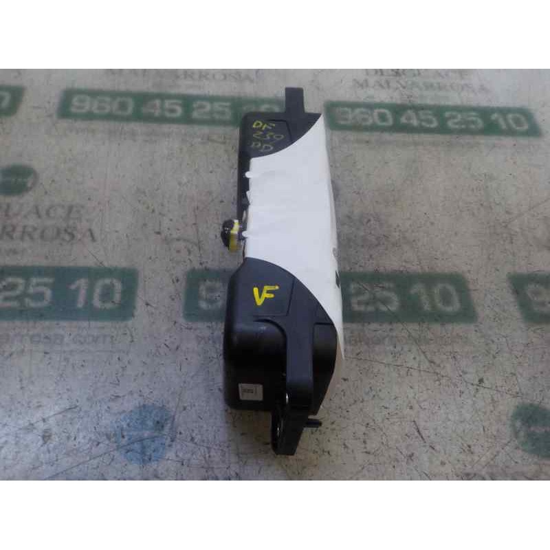 Recambio de airbag delantero derecho para audi a1 sportback (gba) 1.0 tfsi referencia OEM IAM 82A880204D 82A880204D 