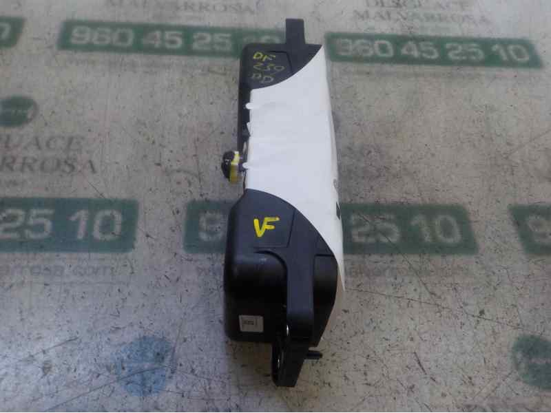 Recambio de airbag delantero derecho para audi a1 sportback (gba) 1.0 tfsi referencia OEM IAM 82A880204D 82A880204D 