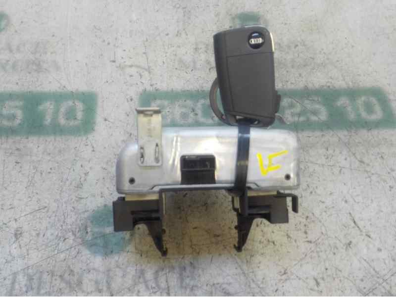 Recambio de antirrobo para audi a1 sportback (gba) 1.0 tfsi referencia OEM IAM 2Q0905861A 2Q0905861A 46190003