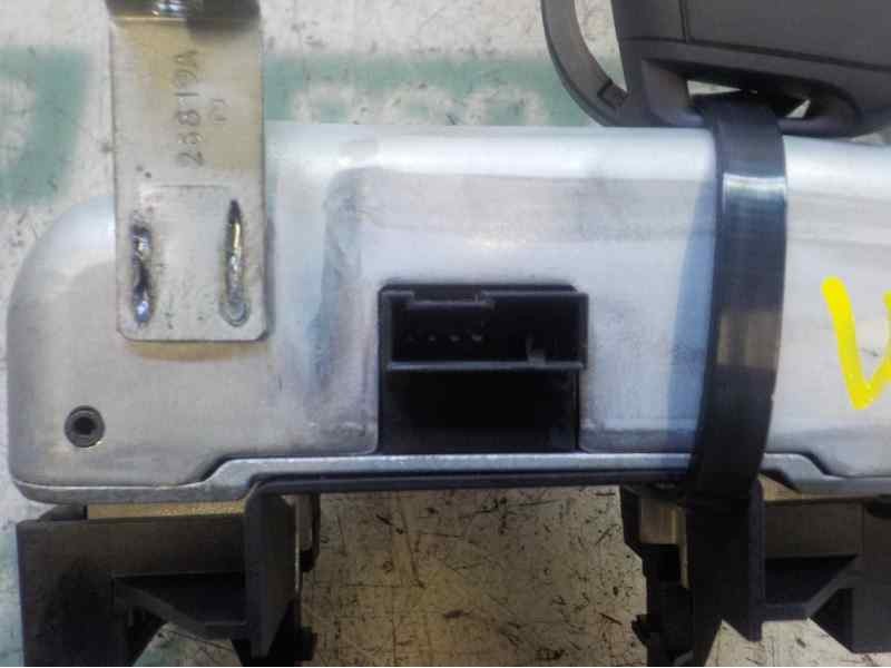 Recambio de antirrobo para audi a1 sportback (gba) 1.0 tfsi referencia OEM IAM 2Q0905861A 2Q0905861A 46190003