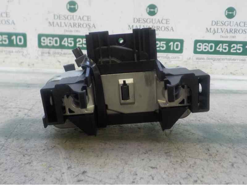 Recambio de antirrobo para audi a1 sportback (gba) 1.0 tfsi referencia OEM IAM 2Q0905861A 2Q0905861A 46190003