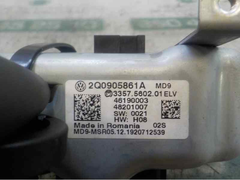 Recambio de antirrobo para audi a1 sportback (gba) 1.0 tfsi referencia OEM IAM 2Q0905861A 2Q0905861A 46190003