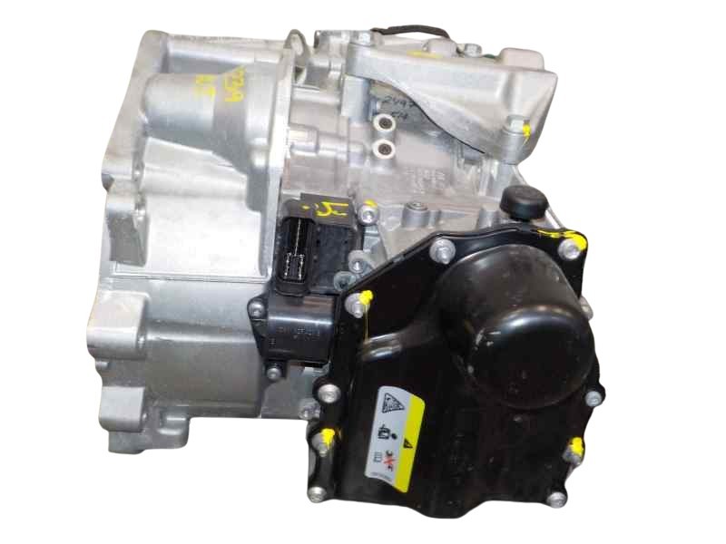 Recambio de caja cambios para audi a1 sportback (gba) 1.0 tfsi referencia OEM IAM 0CW300050D00F  