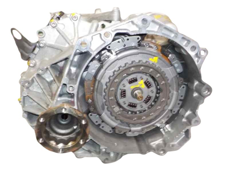 Recambio de caja cambios para audi a1 sportback (gba) 1.0 tfsi referencia OEM IAM 0CW300050D00F  