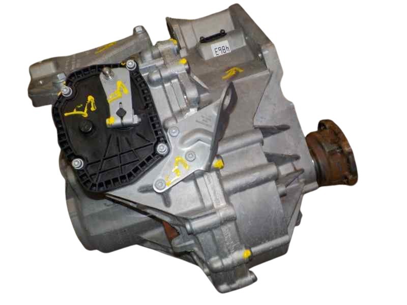 Recambio de caja cambios para audi a1 sportback (gba) 1.0 tfsi referencia OEM IAM 0CW300050D00F  