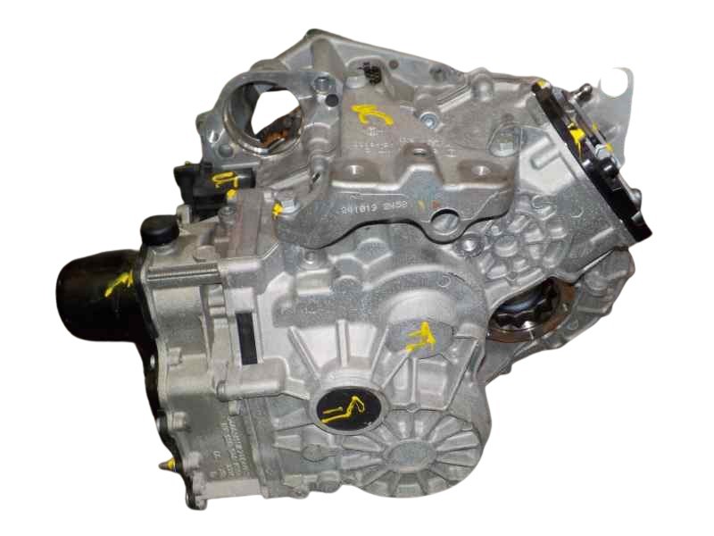 Recambio de caja cambios para audi a1 sportback (gba) 1.0 tfsi referencia OEM IAM 0CW300050D00F  