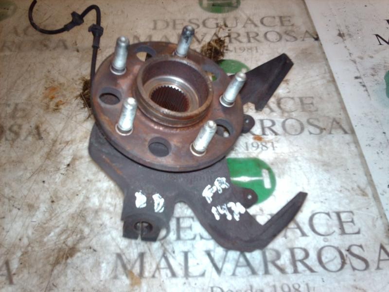 Recambio de mangueta delantera derecha para chrysler vision (lh) 3.5 referencia OEM IAM   