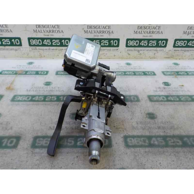 Recambio de columna direccion para audi a1 sportback (gba) 1.0 tfsi referencia OEM IAM 2Q2423510AK 2Q2423510AK A0053494