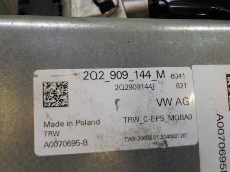 Recambio de columna direccion para audi a1 sportback (gba) 1.0 tfsi referencia OEM IAM 2Q2423510AK 2Q2423510AK A0053494