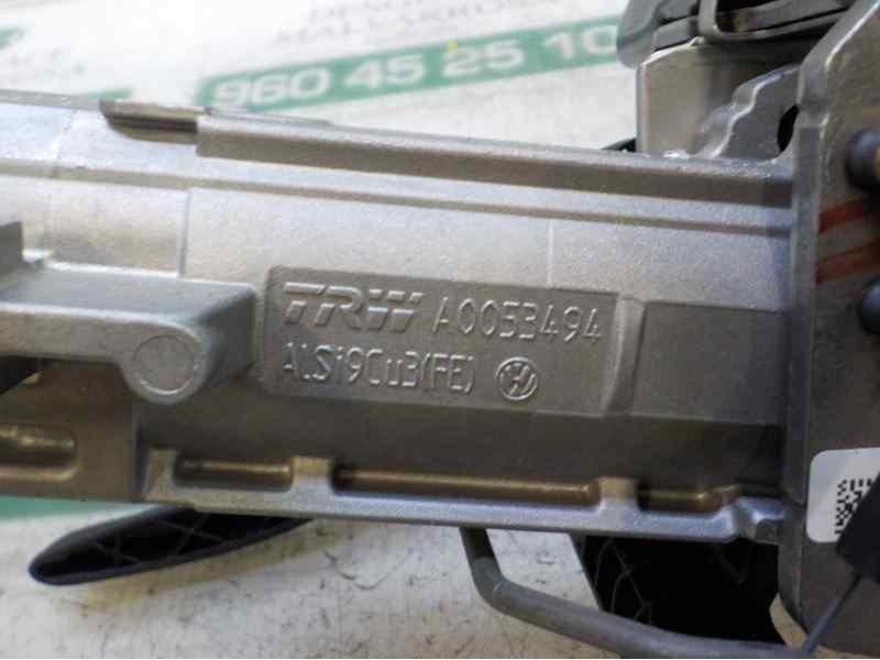 Recambio de columna direccion para audi a1 sportback (gba) 1.0 tfsi referencia OEM IAM 2Q2423510AK 2Q2423510AK A0053494