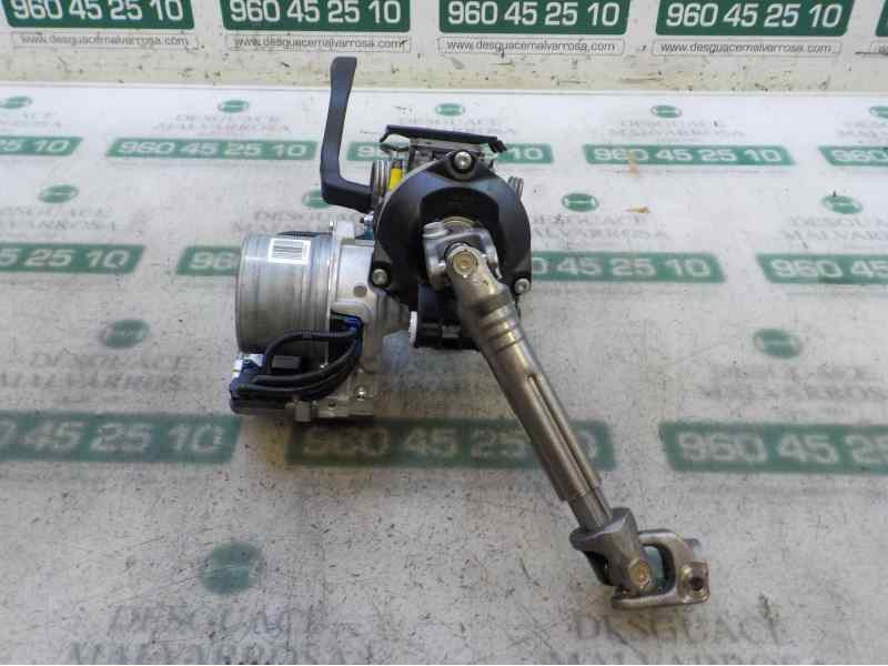 Recambio de columna direccion para audi a1 sportback (gba) 1.0 tfsi referencia OEM IAM 2Q2423510AK 2Q2423510AK A0053494