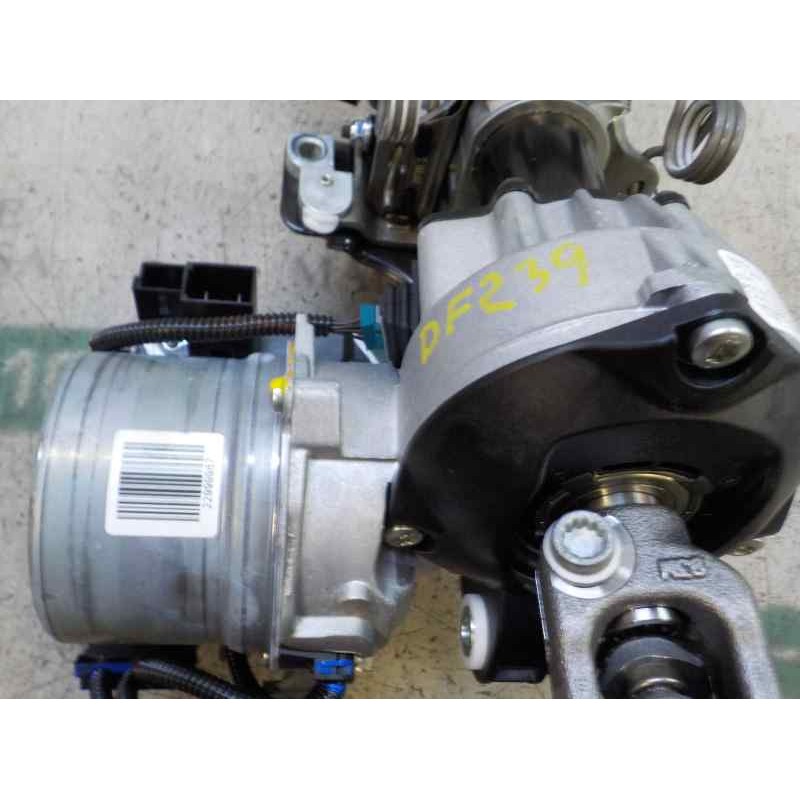 Recambio de columna direccion para audi a1 sportback (gba) 1.0 tfsi referencia OEM IAM 2Q2423510AK 2Q2423510AK A0053494