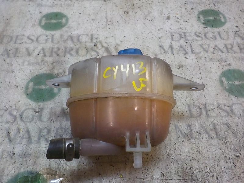 Recambio de deposito expansion para fiat fiorino 1.3 16v jtd cat referencia OEM IAM 52063538  
