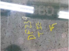 Recambio de cristal puerta trasero izquierdo para audi a1 sportback (gba) 1.0 tfsi referencia OEM IAM 82G845205   2