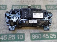 Recambio de cuadro instrumentos para audi a1 sportback (gba) 1.0 tfsi referencia OEM IAM 82A920700A 82A920700A A3C0315860001 2