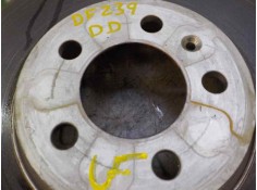 Recambio de disco freno delantero para audi a1 sportback (gba) 1.0 tfsi referencia OEM IAM 2Q0615301H   2