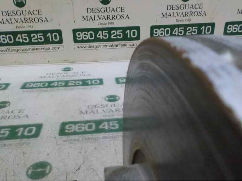 Recambio de disco freno delantero para audi a1 sportback (gba) 1.0 tfsi referencia OEM IAM 2Q0615301H  