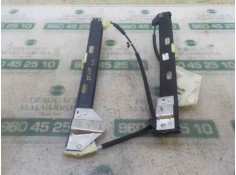 Recambio de elevalunas delantero derecho para audi a1 sportback (gba) 1.0 tfsi referencia OEM IAM 82G837462 82G837462  2