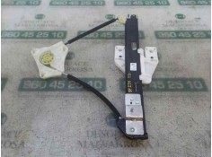 Recambio de elevalunas trasero derecho para audi a1 sportback (gba) 1.0 tfsi referencia OEM IAM 82G839462 82G839462  2