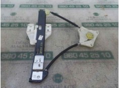 Recambio de elevalunas trasero izquierdo para audi a1 sportback (gba) 1.0 tfsi referencia OEM IAM 82G839461 82G839461  2