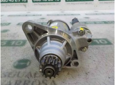 Recambio de motor arranque para audi a1 sportback (gba) 1.0 tfsi referencia OEM IAM 0AM911024A 0AM911024A 4380000203 2