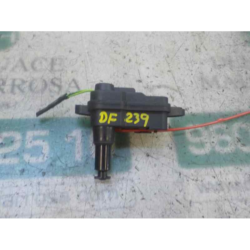 Recambio de modulo electronico para audi a1 sportback (gba) 1.0 tfsi referencia OEM IAM 8V0862153A 8V0862153A 