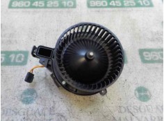 Recambio de motor calefaccion para audi a1 sportback (gba) 1.0 tfsi referencia OEM IAM 2Q2820021A 2Q2820021A T27842B 2