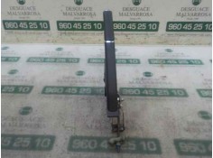 Recambio de palanca freno de mano para audi a1 sportback (gba) 1.0 tfsi referencia OEM IAM 2Q0711303C 82A711301J  2