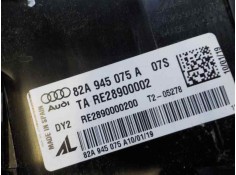 Recambio de piloto trasero izquierdo interior para audi a1 sportback (gba) 1.0 tfsi referencia OEM IAM 82A945075A 82A945075A  2