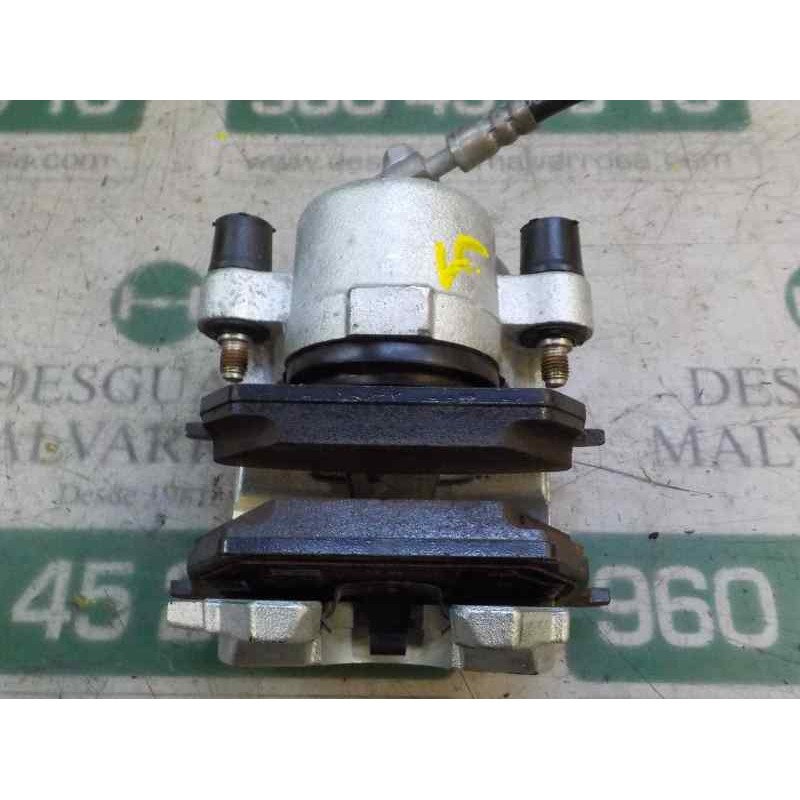 Recambio de pinza freno delantera derecha para audi a1 sportback (gba) 1.0 tfsi referencia OEM IAM 2Q0615124A  