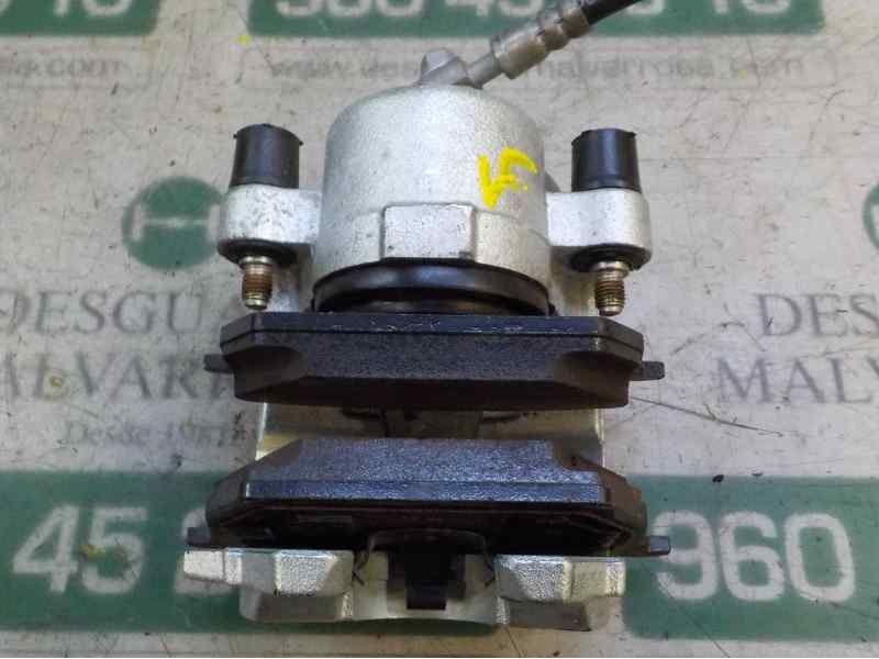 Recambio de pinza freno delantera derecha para audi a1 sportback (gba) 1.0 tfsi referencia OEM IAM 2Q0615124A  