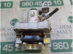 Recambio de pinza freno trasera izquierda para audi a1 sportback (gba) 1.0 tfsi referencia OEM IAM 2Q0615423C   2