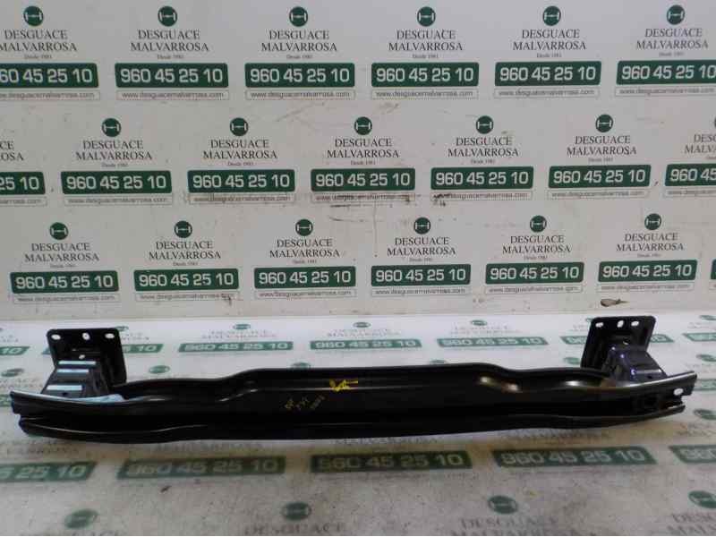 Recambio de refuerzo paragolpes trasero para audi a1 sportback (gba) 1.0 tfsi referencia OEM IAM 82A807309  