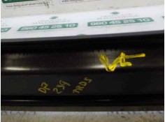 Recambio de refuerzo paragolpes trasero para audi a1 sportback (gba) 1.0 tfsi referencia OEM IAM 82A807309   2