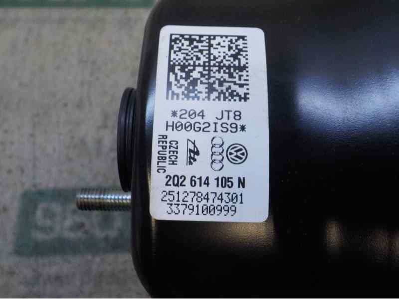 Recambio de servofreno para audi a1 sportback (gba) 1.0 tfsi referencia OEM IAM 2Q2614106DREP 2Q2614105N 251278474301