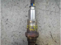 Recambio de sonda lambda para audi a1 sportback (gba) 1.0 tfsi referencia OEM IAM    2