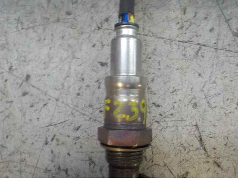 Recambio de sonda lambda para audi a1 sportback (gba) 1.0 tfsi referencia OEM IAM   