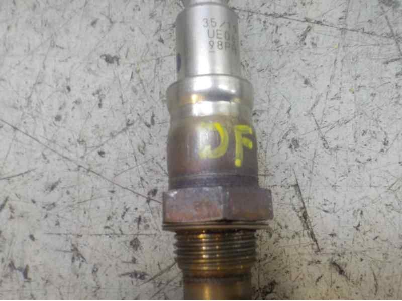 Recambio de sonda lambda para audi a1 sportback (gba) 1.0 tfsi referencia OEM IAM   