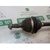 Recambio de transmision izquierda para peugeot 2008 (--.2013) allure referencia OEM IAM 9800387380  