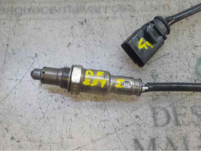 Recambio de sonda lambda para audi a1 sportback (gba) 1.0 tfsi referencia OEM IAM   