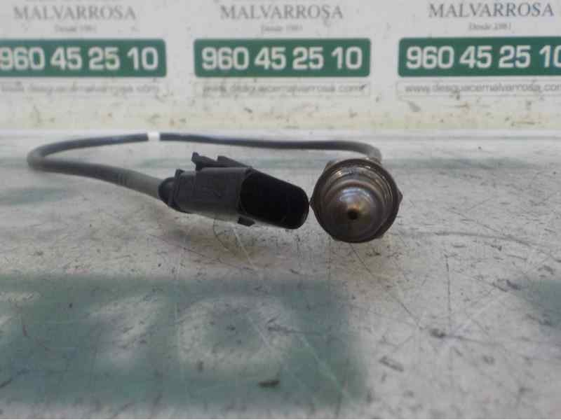 Recambio de sonda lambda para audi a1 sportback (gba) 1.0 tfsi referencia OEM IAM   