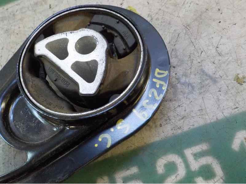 Recambio de soporte cambio para audi a1 sportback (gba) 1.0 tfsi referencia OEM IAM 2Q0199851AE  