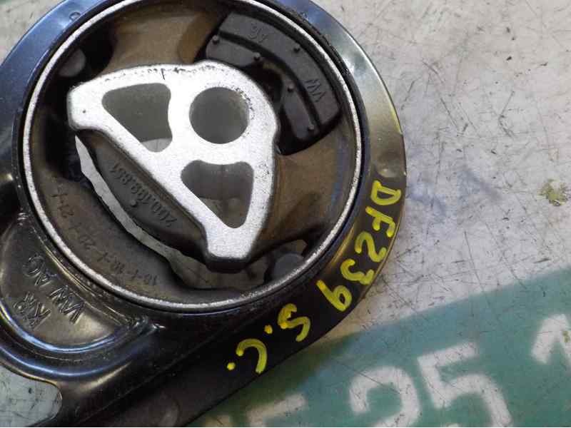 Recambio de soporte cambio para audi a1 sportback (gba) 1.0 tfsi referencia OEM IAM 2Q0199851AE  