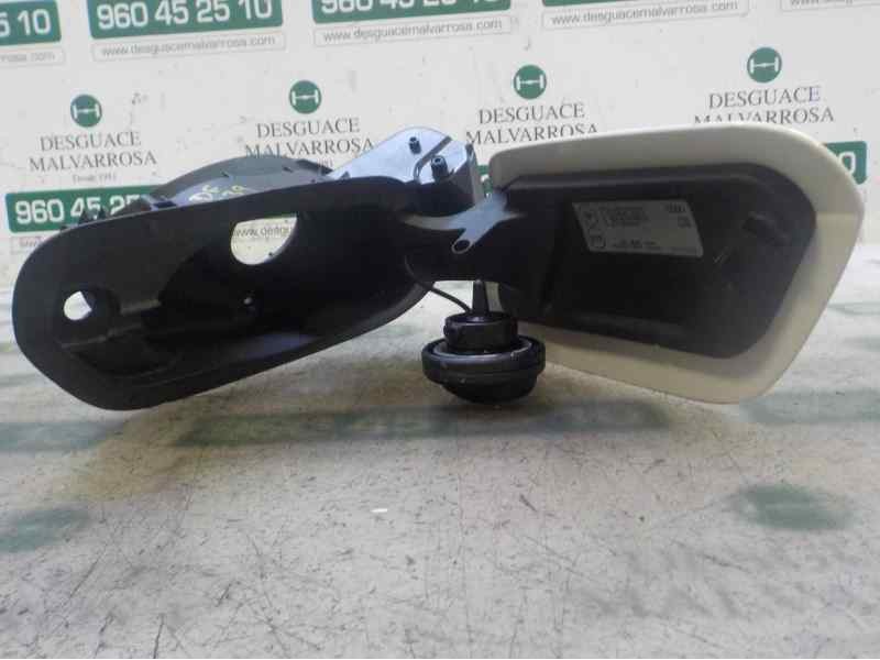 Recambio de tapa combustible para audi a1 sportback (gba) 1.0 tfsi referencia OEM IAM 82A809907GRU  