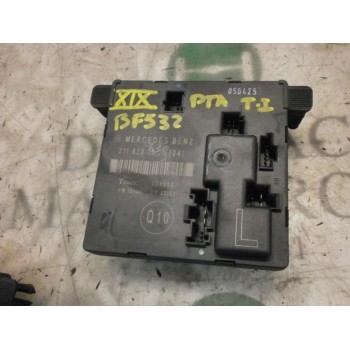 MODULO ELECTRONICO A2118201526 