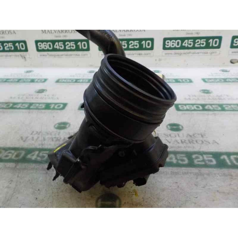 Recambio de turbocompresor para audi a1 sportback (gba) 1.0 tfsi referencia OEM IAM 04C145703 04C145703 725038851
