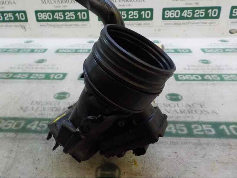 Recambio de turbocompresor para audi a1 sportback (gba) 1.0 tfsi referencia OEM IAM 04C145703 04C145703 725038851