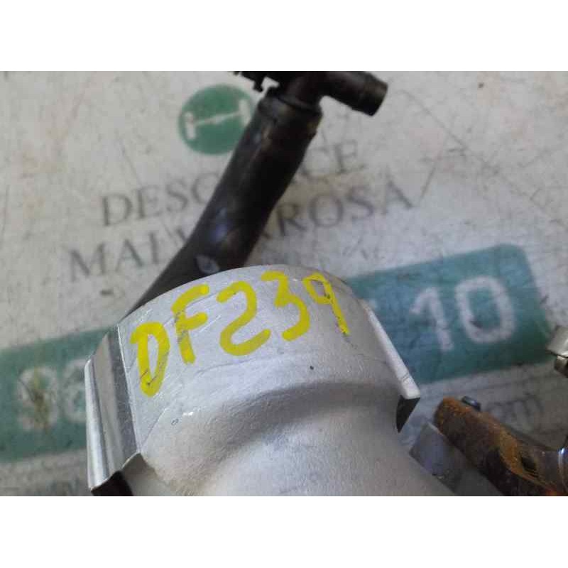 Recambio de turbocompresor para audi a1 sportback (gba) 1.0 tfsi referencia OEM IAM 04C145703 04C145703 725038851